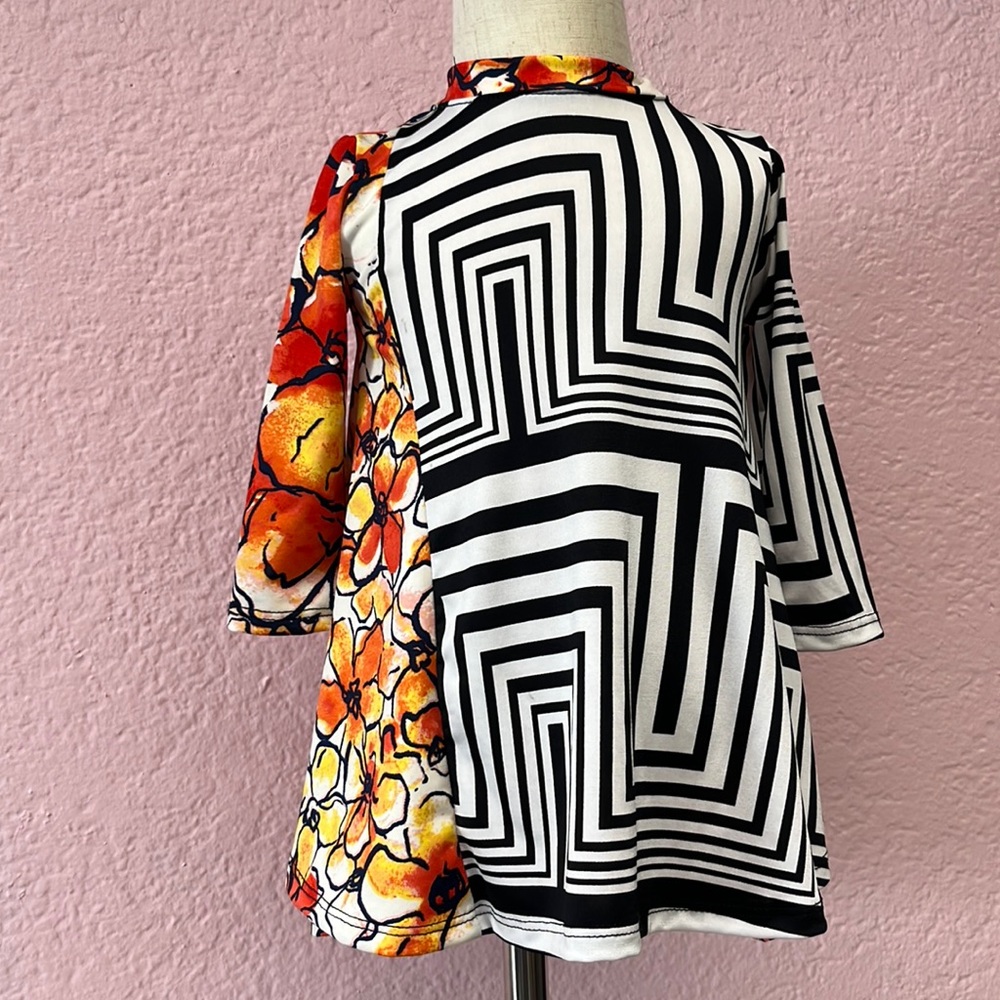 One of a Kinds Girls dress
